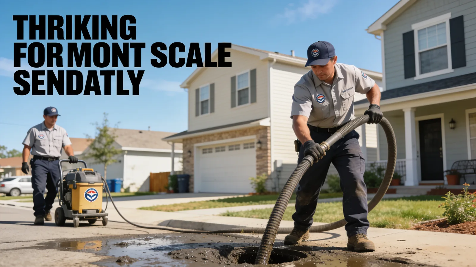 Sewage Cleanup in Fairmont, WV near me